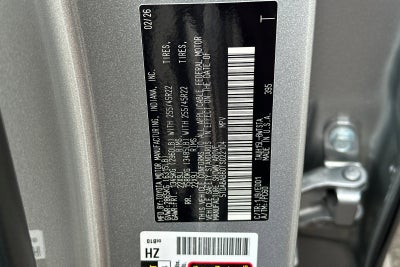 2026 Lexus TX TX 500h F SPORT Performance Premium AWD