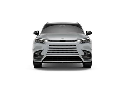 2026 Lexus TX TX 500h F SPORT Performance Premium AWD