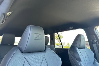 2026 Lexus TX TX 500h F SPORT Performance Premium AWD