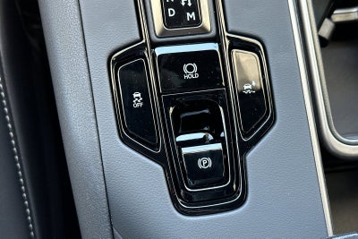 2026 Lexus TX TX 500h F SPORT Performance Premium AWD