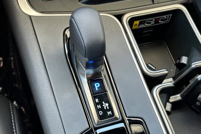 2026 Lexus TX TX 500h F SPORT Performance Premium AWD