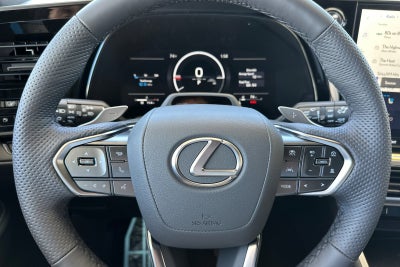 2026 Lexus TX TX 500h F SPORT Performance Premium AWD