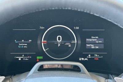2026 Lexus TX TX 500h F SPORT Performance Premium AWD