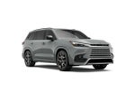 2026 Lexus TX TX 500h F SPORT Performance Premium AWD