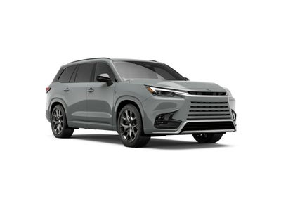 2026 Lexus TX TX 500h F SPORT Performance Premium AWD