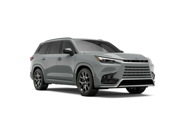 2026 Lexus TX TX 500h F SPORT Performance Premium AWD