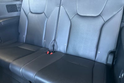 2026 Lexus TX TX 500h F SPORT Performance Premium AWD