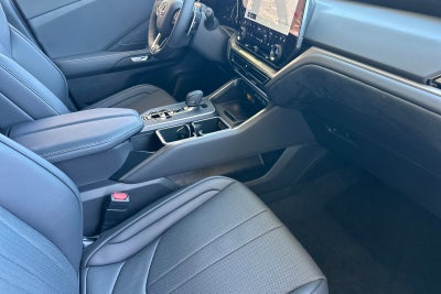 2026 Lexus TX TX 500h F SPORT Performance Premium AWD