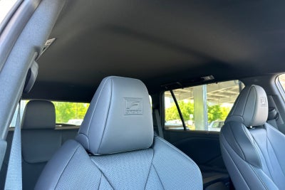 2026 Lexus TX TX 500h F SPORT Performance Premium AWD