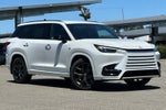 2026 Lexus TX TX 500h F SPORT Performance Premium AWD