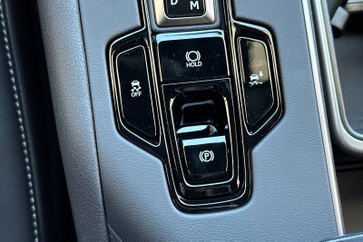 2026 Lexus TX TX 500h F SPORT Performance Premium AWD