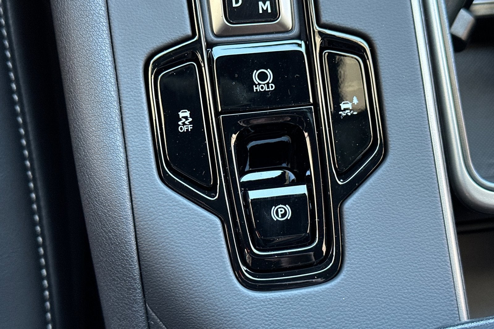 2026 Lexus TX TX 500h F SPORT Performance Premium AWD