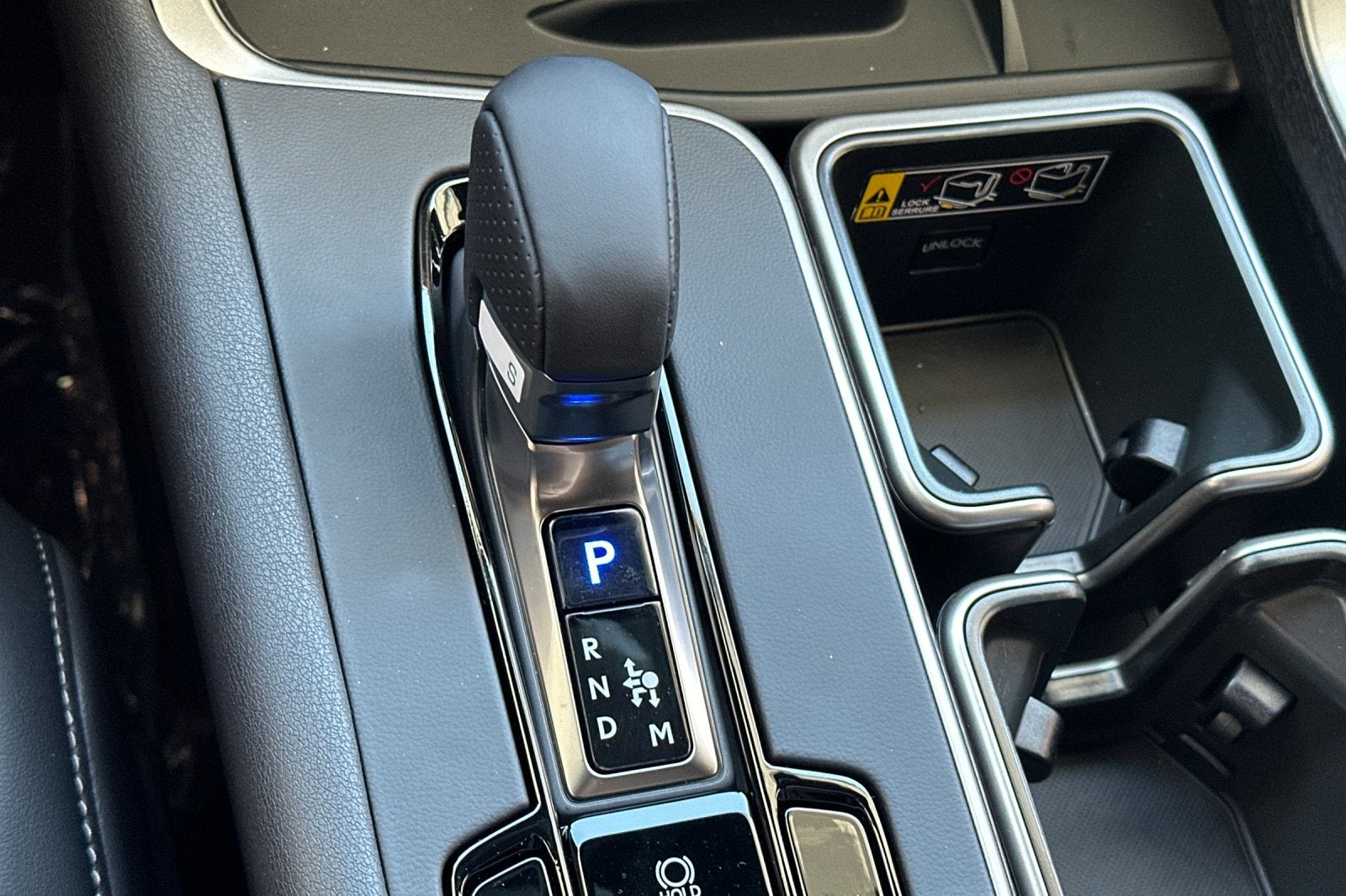 2026 Lexus TX TX 500h F SPORT Performance Premium AWD