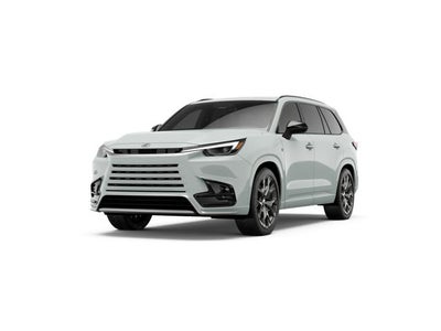 2026 Lexus TX TX 500h F SPORT Performance Premium AWD