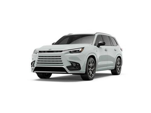 2026 Lexus TX TX 500h F SPORT Performance Premium AWD