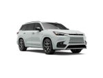 2026 Lexus TX TX 500h F SPORT Performance Premium AWD