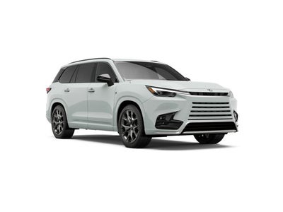 2026 Lexus TX TX 500h F SPORT Performance Premium AWD