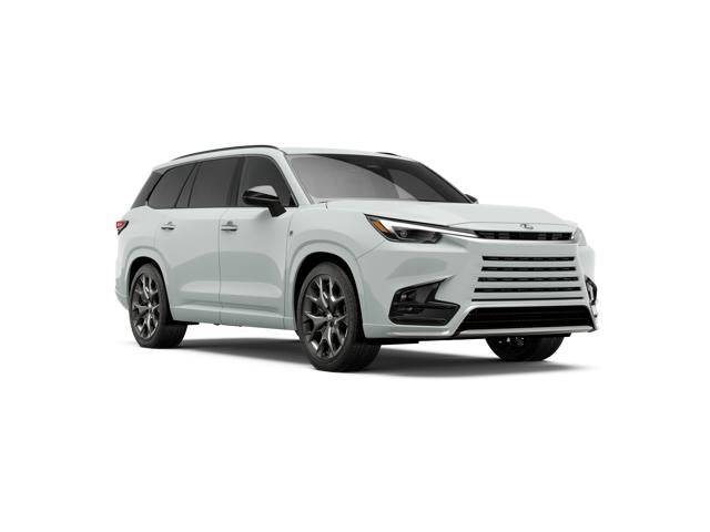 2026 Lexus TX TX 500h F SPORT Performance Premium AWD