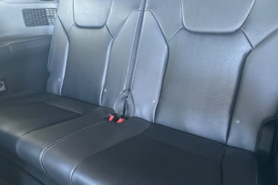 2026 Lexus TX TX 500h F SPORT Performance Premium AWD