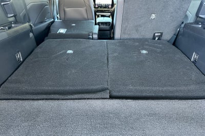 2026 Lexus TX TX 500h F SPORT Performance Premium AWD