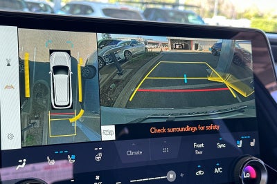2026 Lexus TX TX 500h F SPORT Performance Premium AWD