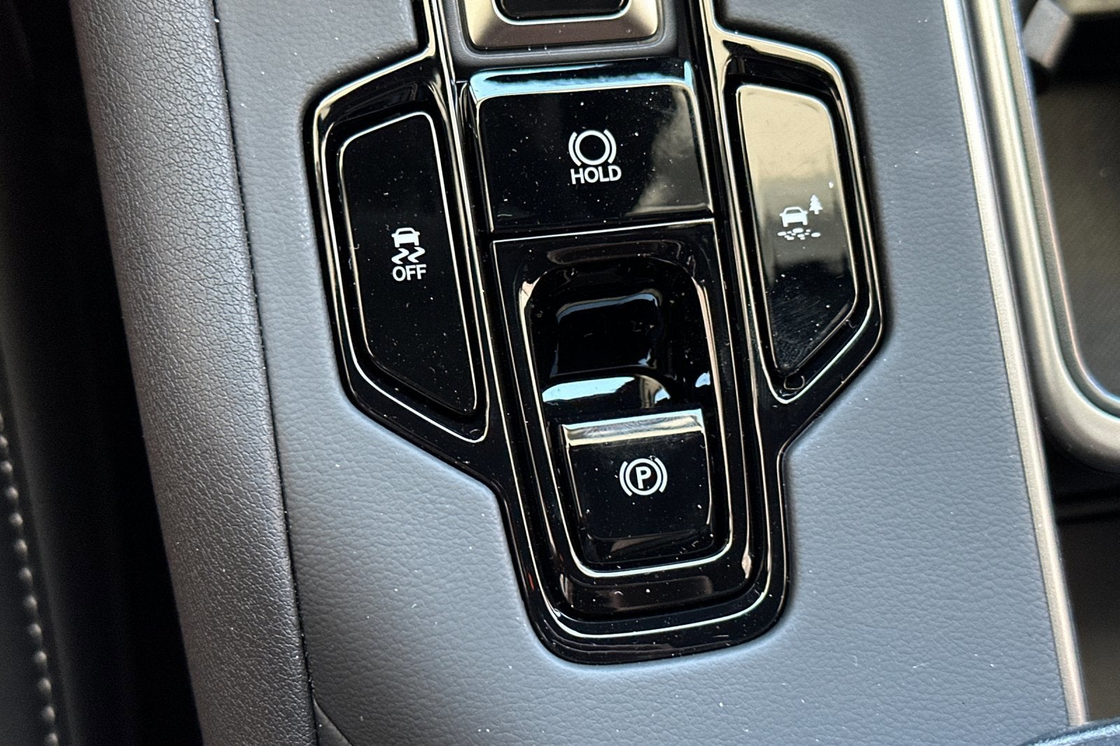 2026 Lexus TX TX 500h F SPORT Performance Premium AWD