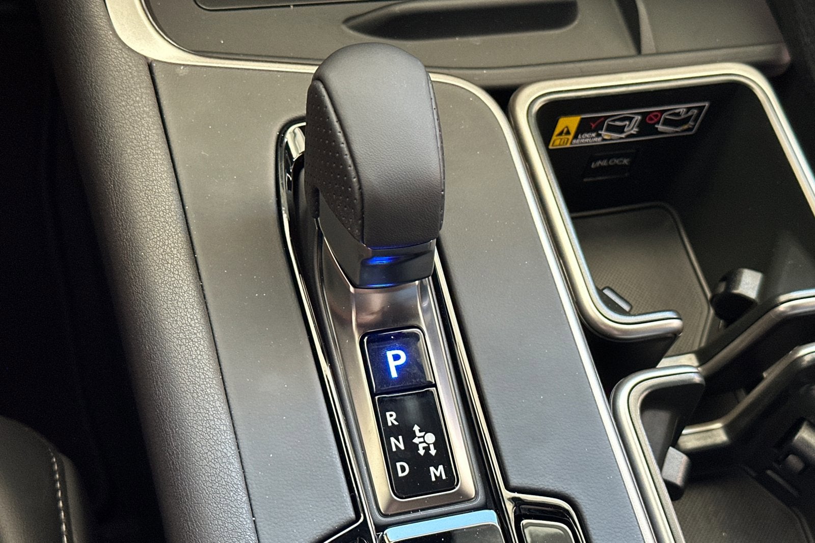 2026 Lexus TX TX 500h F SPORT Performance Premium AWD