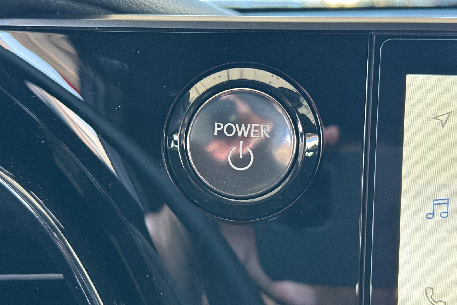 2026 Lexus TX TX 500h F SPORT Performance Premium AWD