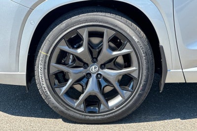 2026 Lexus TX TX 500h F SPORT Performance Premium AWD