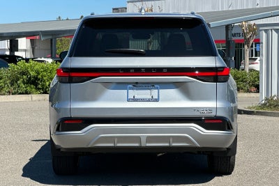 2026 Lexus TX TX 500h F SPORT Performance Premium AWD