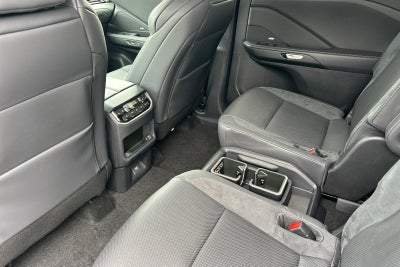 2026 Lexus TX TX 500h F SPORT Performance Luxury AWD