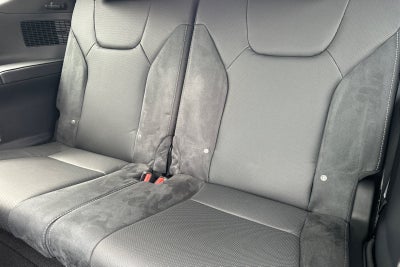 2026 Lexus TX TX 500h F SPORT Performance Luxury AWD