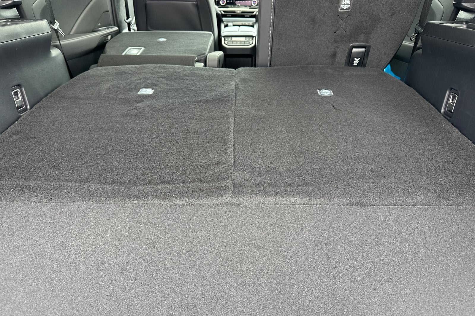 2026 Lexus TX TX 500h F SPORT Performance Luxury AWD