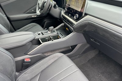 2026 Lexus TX TX 500h F SPORT Performance Luxury AWD