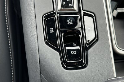 2026 Lexus TX TX 500h F SPORT Performance Luxury AWD