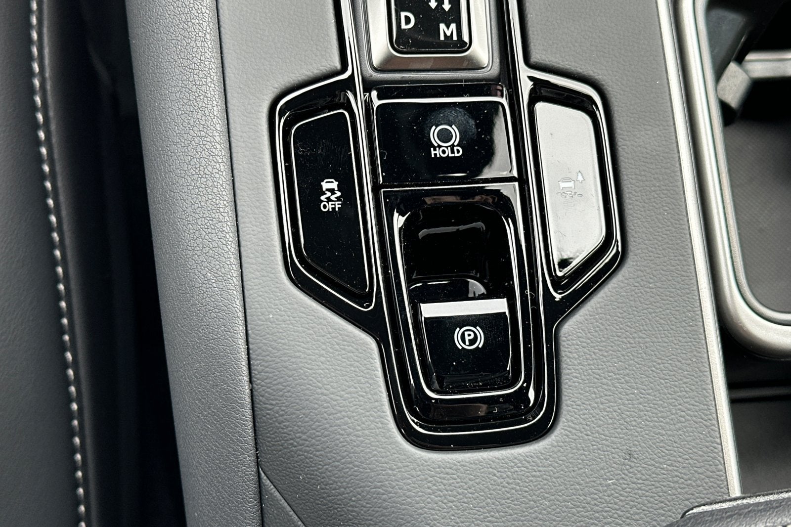 2026 Lexus TX TX 500h F SPORT Performance Luxury AWD