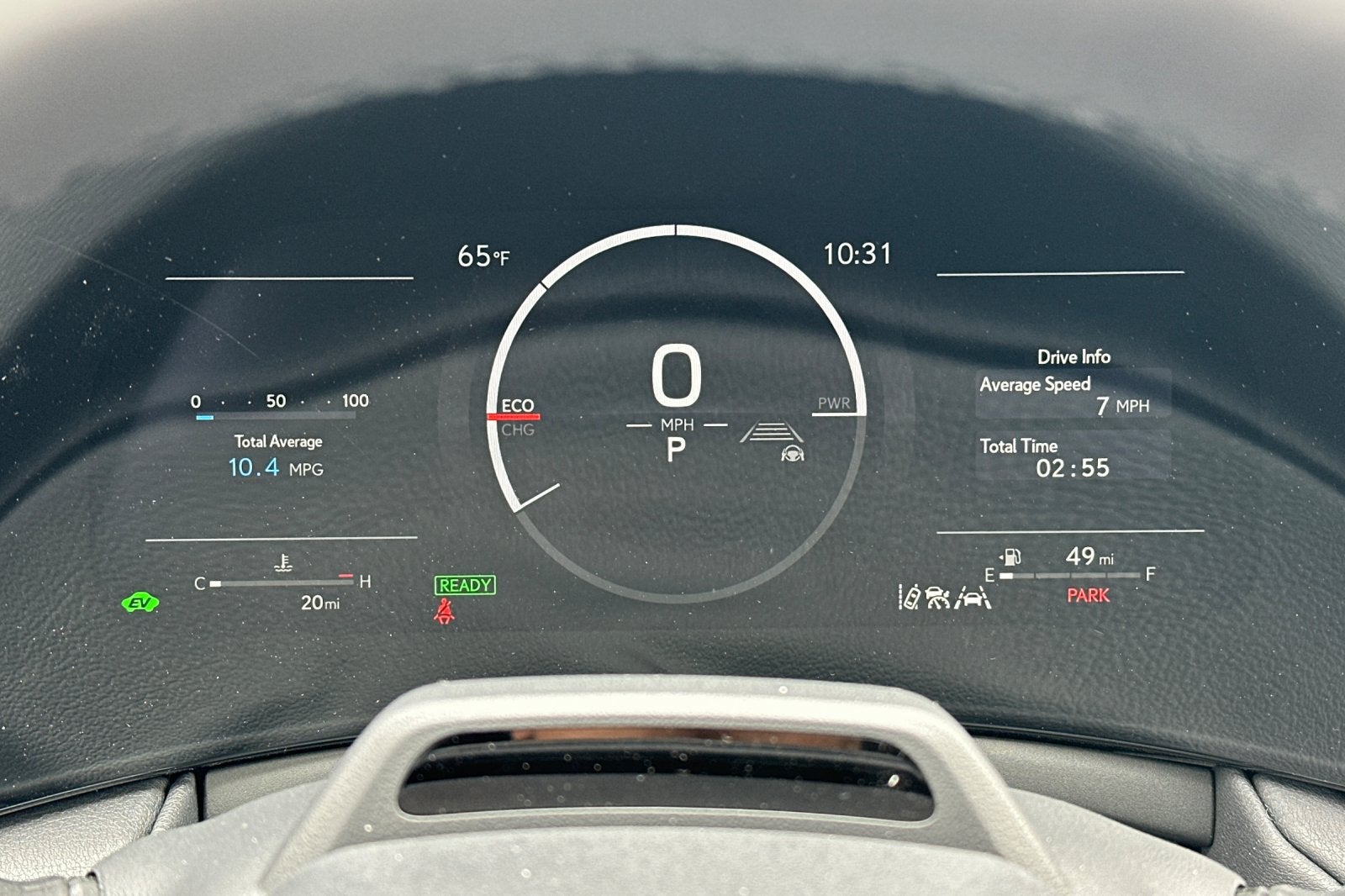 2026 Lexus TX TX 500h F SPORT Performance Luxury AWD
