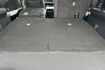 2026 Lexus TX TX 500h F SPORT Performance Premium AWD