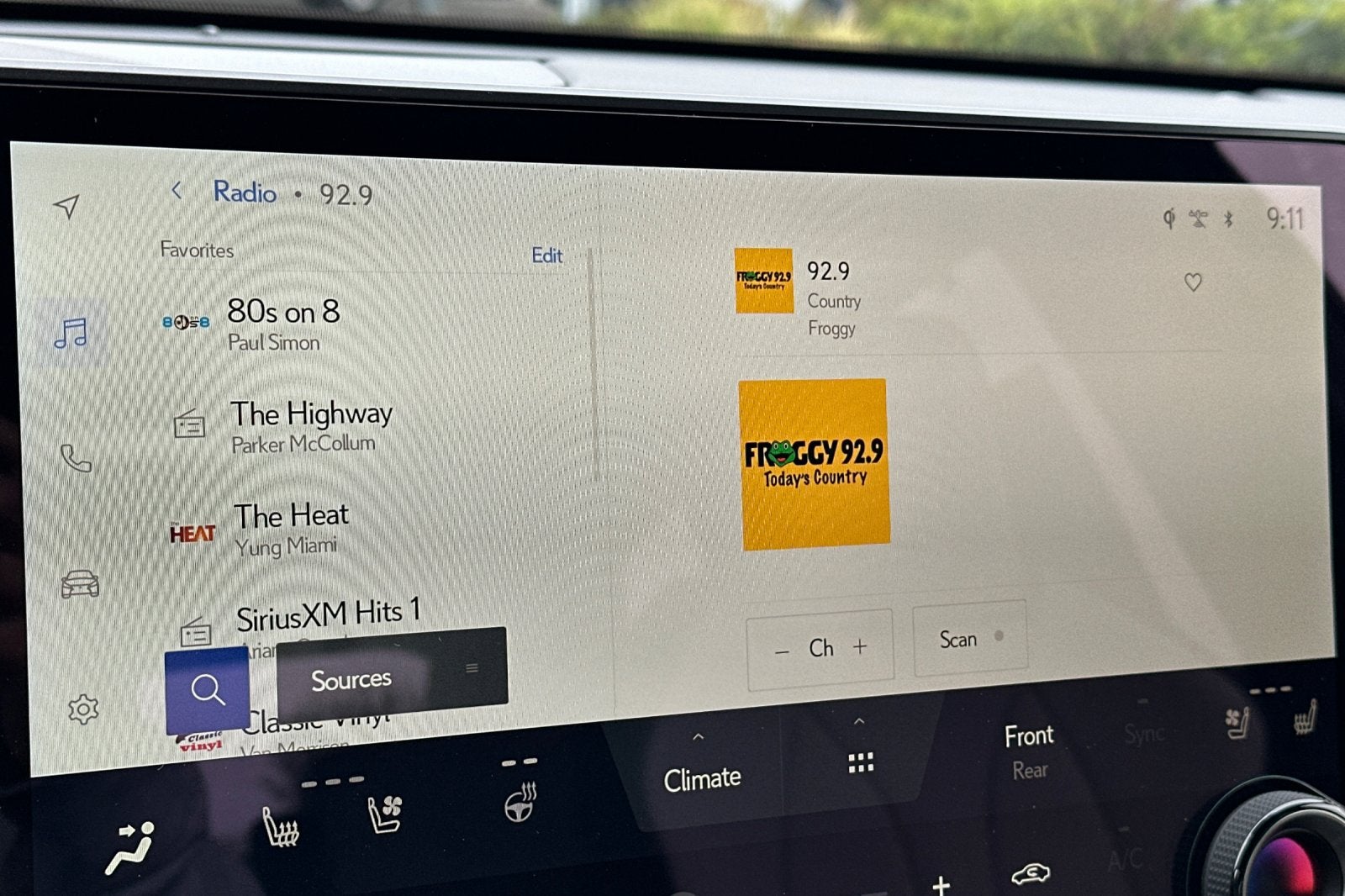 2026 Lexus TX TX 500h F SPORT Performance Premium AWD