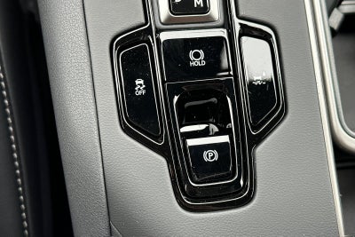 2026 Lexus TX TX 500h F SPORT Performance Premium AWD
