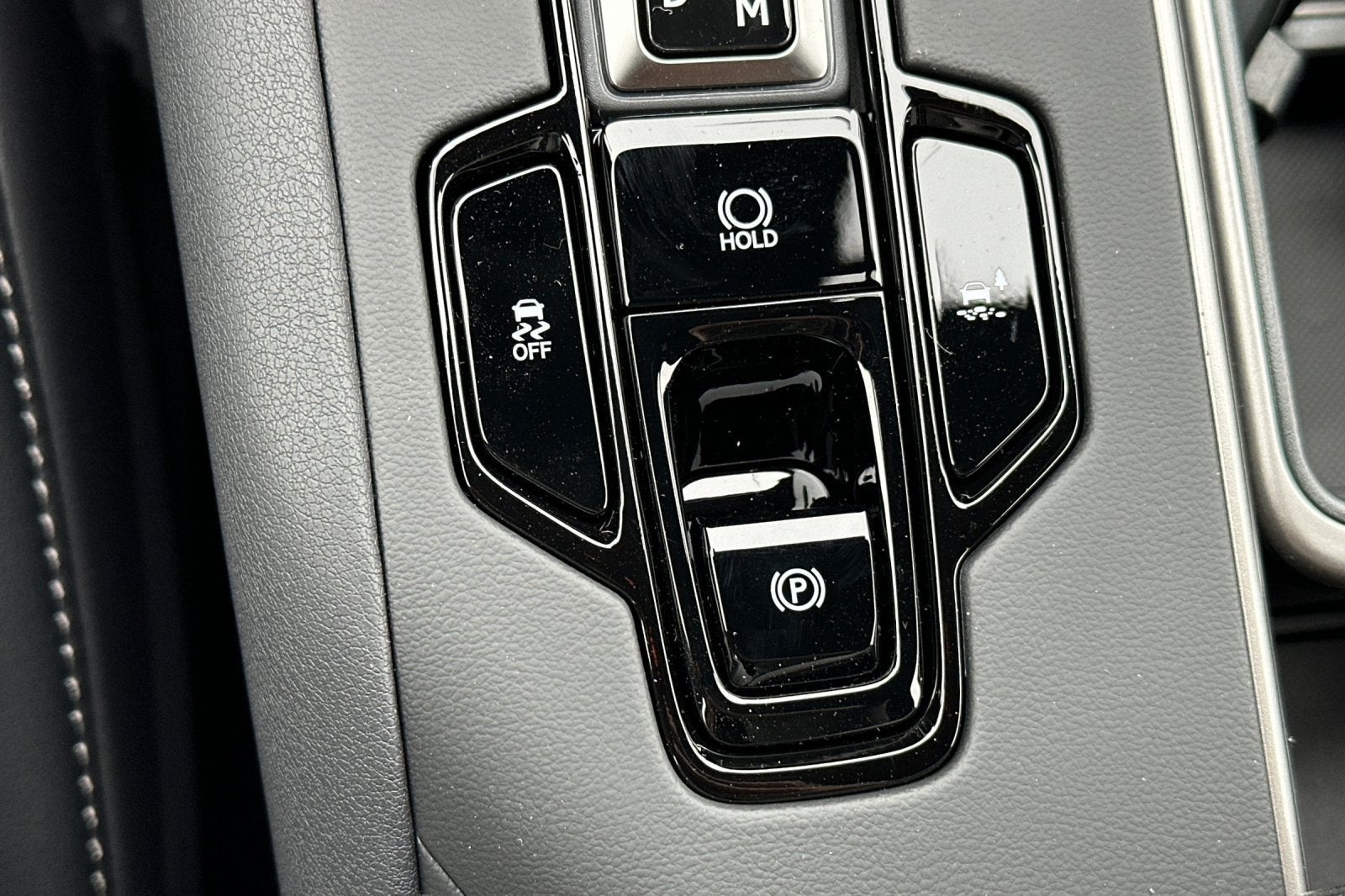 2026 Lexus TX TX 500h F SPORT Performance Premium AWD