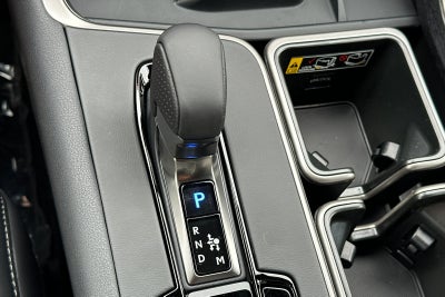 2026 Lexus TX TX 500h F SPORT Performance Premium AWD