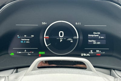 2026 Lexus TX TX 500h F SPORT Performance Premium AWD