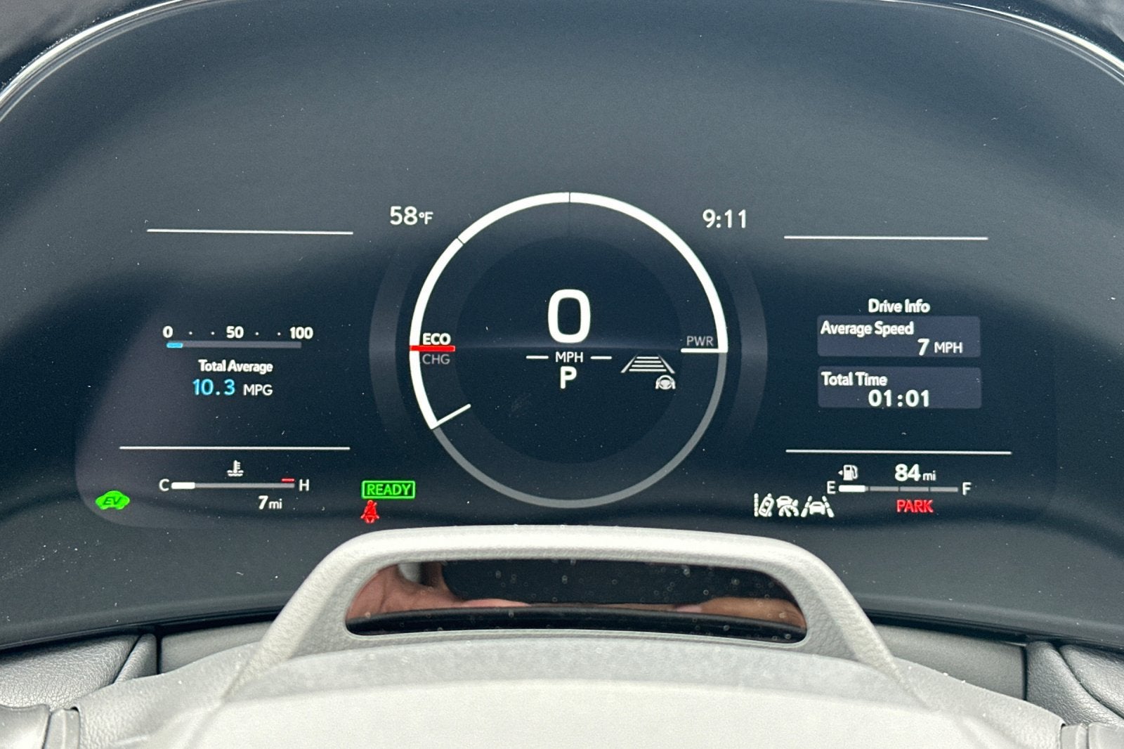 2026 Lexus TX TX 500h F SPORT Performance Premium AWD
