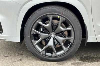 2026 Lexus TX TX 500h F SPORT Performance Premium AWD