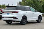 2026 Lexus TX TX 500h F SPORT Performance Premium AWD