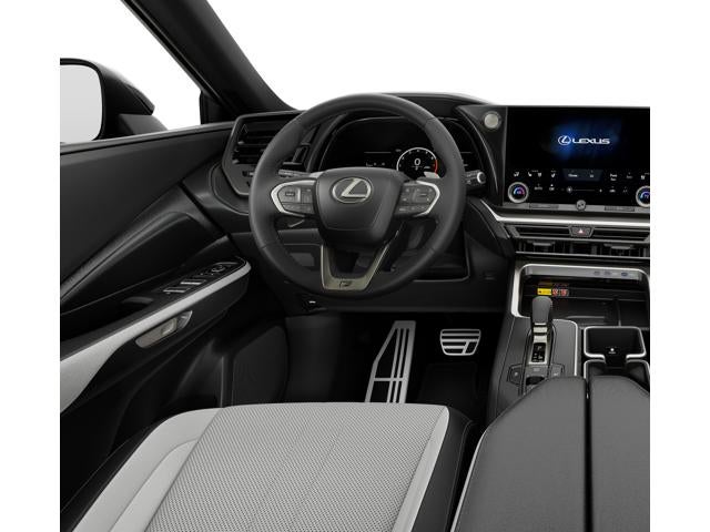 2026 Lexus TX TX 500h F SPORT Performance Premium AWD