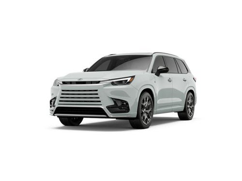 2026 Lexus TX TX 500h F SPORT Performance Luxury AWD