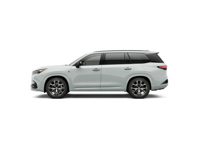 2026 Lexus TX TX 500h F SPORT Performance Luxury AWD