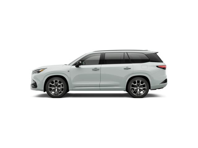 2026 Lexus TX TX 500h F SPORT Performance Premium AWD
